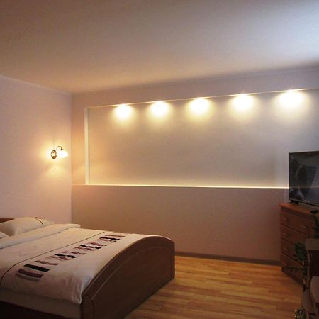 Apartamentai Silas Druskininkai Phòng bức ảnh