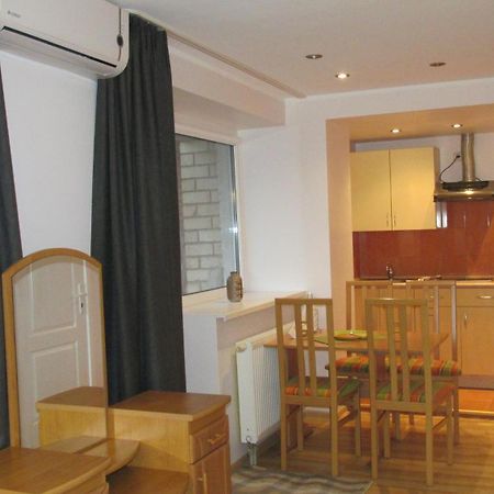 Apartamentai Silas Druskininkai Phòng bức ảnh