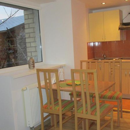 Apartamentai Silas Druskininkai Phòng bức ảnh