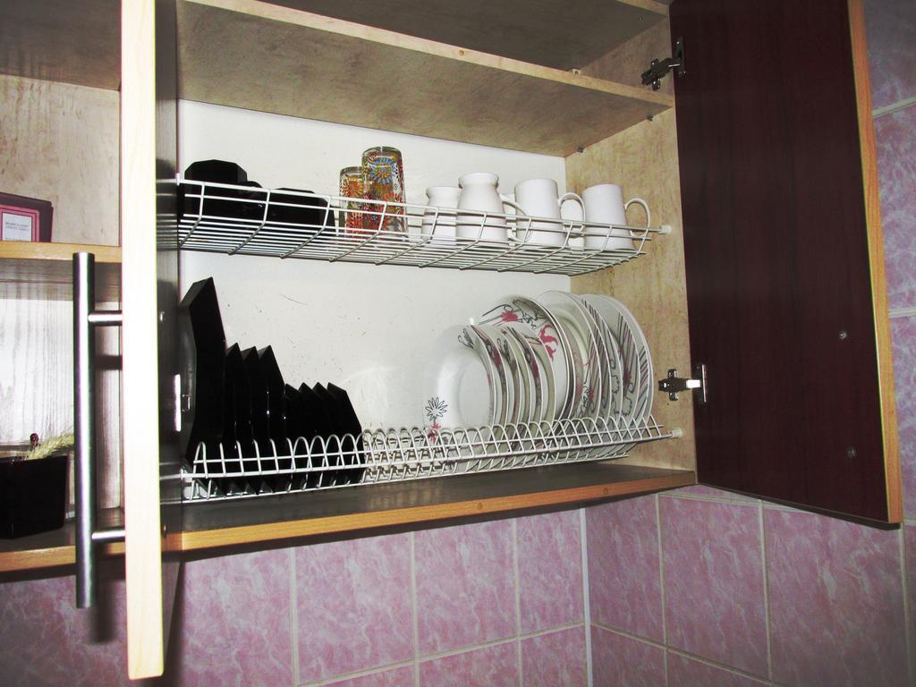 Apartamentai Silas Druskininkai Phòng bức ảnh