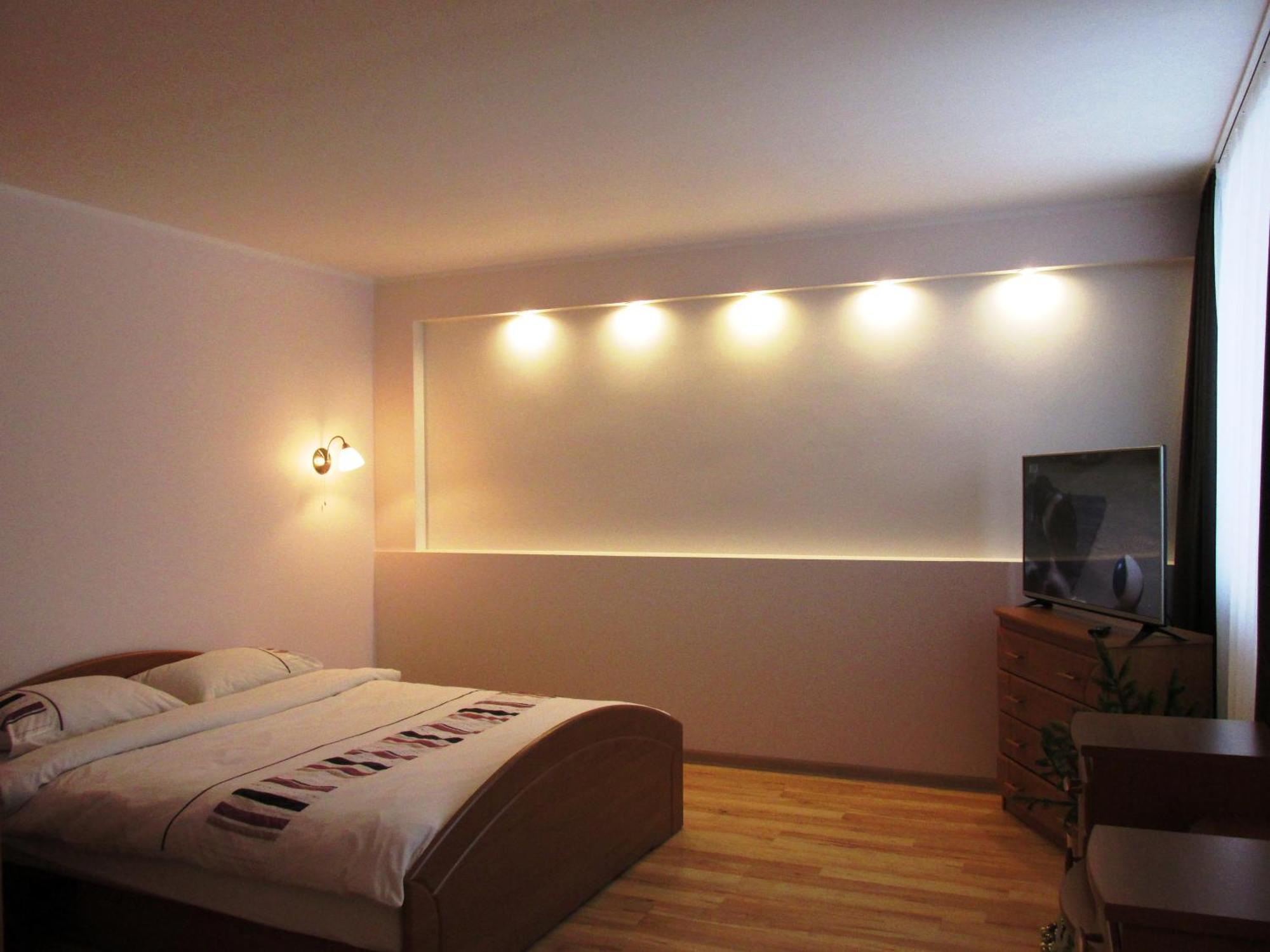 Apartamentai Silas Druskininkai Phòng bức ảnh
