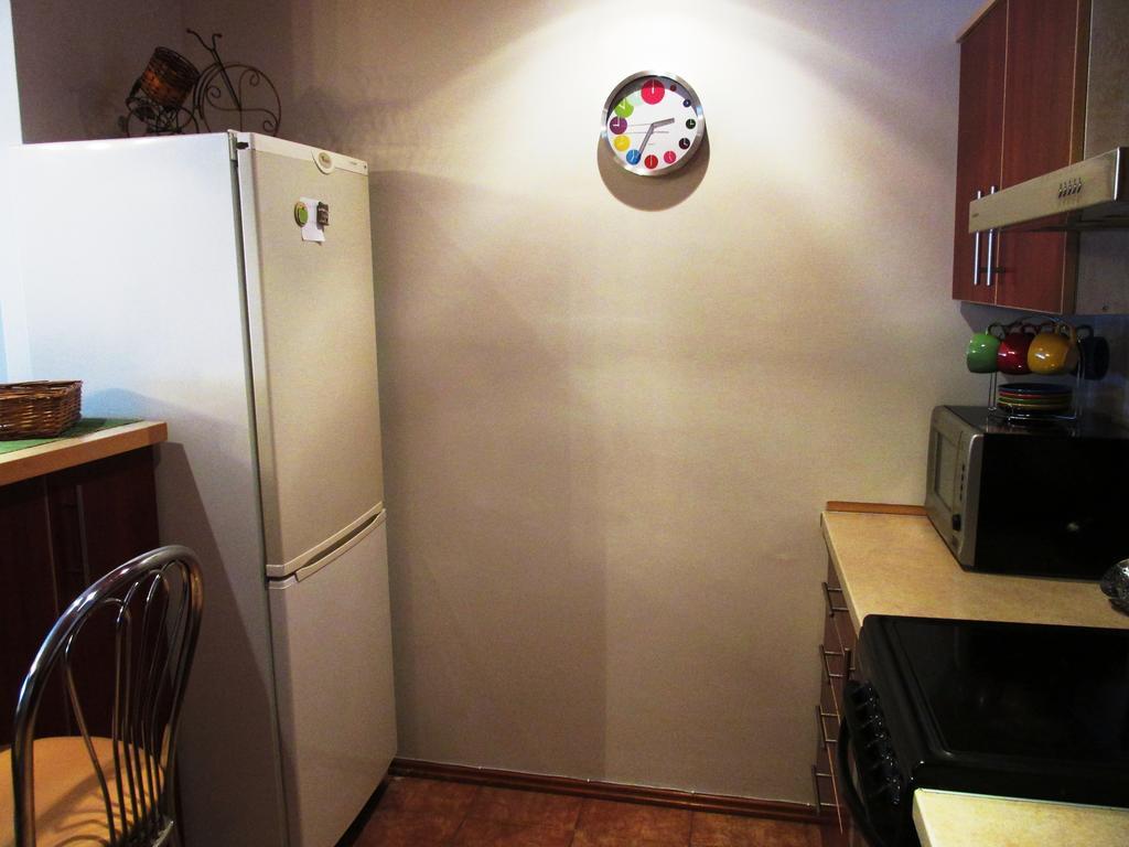 Apartamentai Silas Druskininkai Phòng bức ảnh