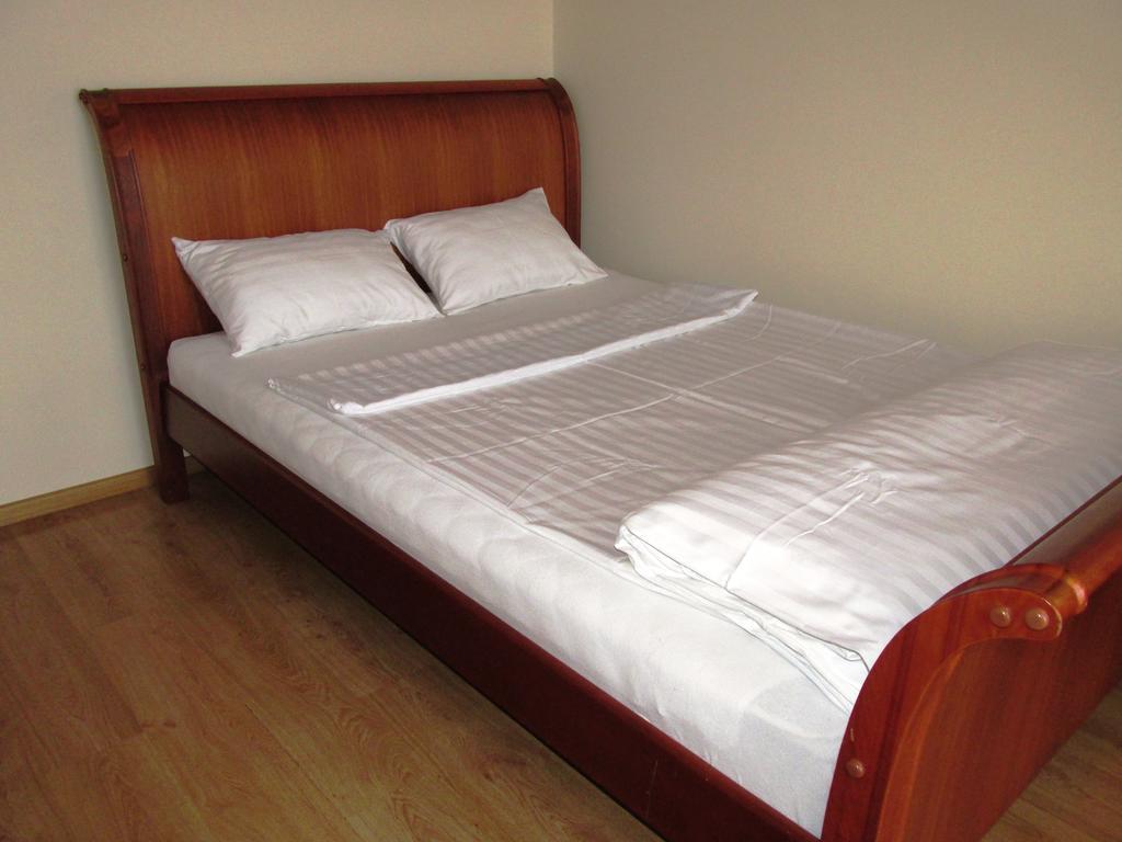 Apartamentai Silas Druskininkai Phòng bức ảnh
