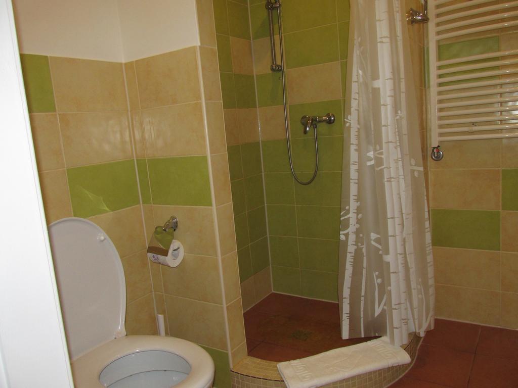 Apartamentai Silas Druskininkai Ngoại thất bức ảnh