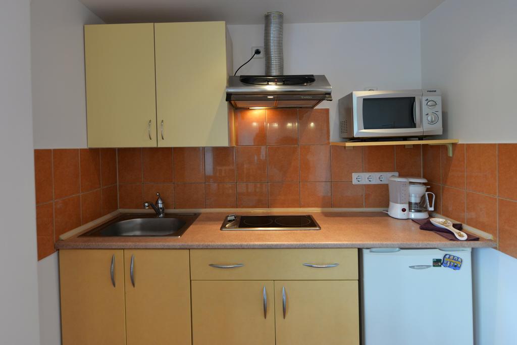 Apartamentai Silas Druskininkai Ngoại thất bức ảnh