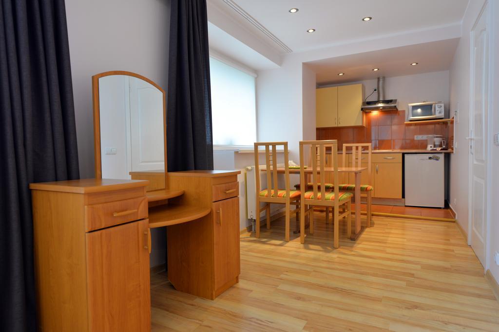 Apartamentai Silas Druskininkai Ngoại thất bức ảnh
