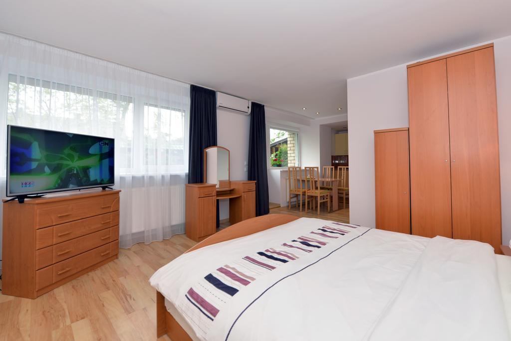 Apartamentai Silas Druskininkai Ngoại thất bức ảnh