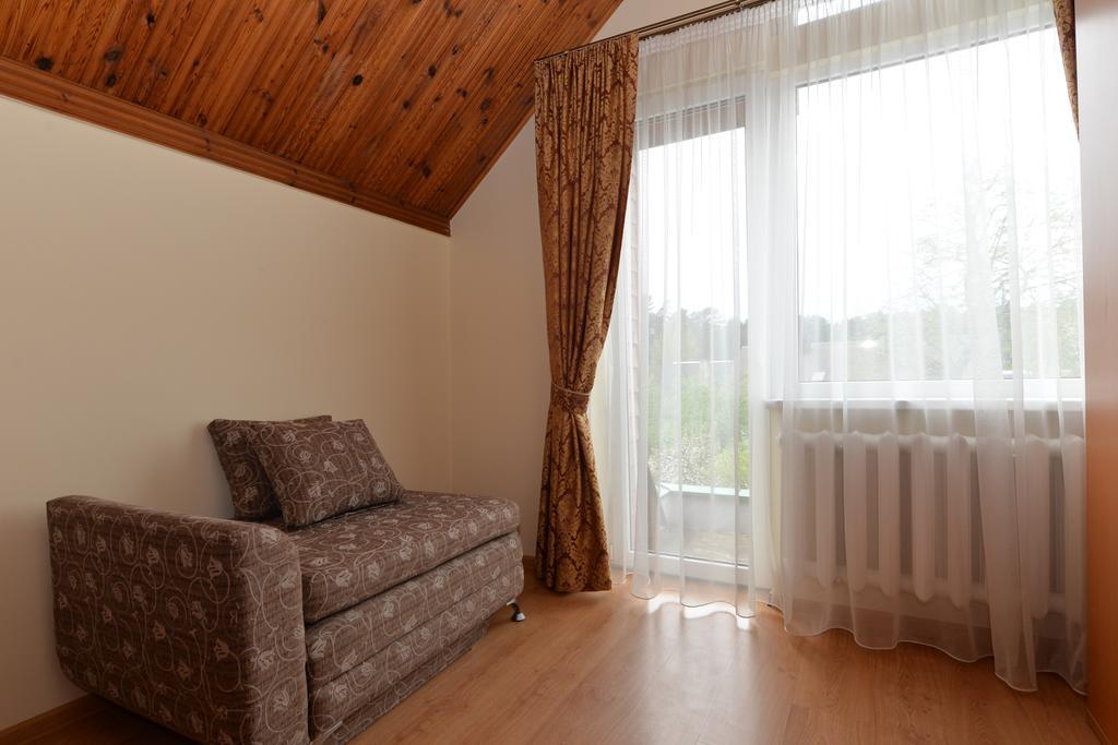Apartamentai Silas Druskininkai Ngoại thất bức ảnh