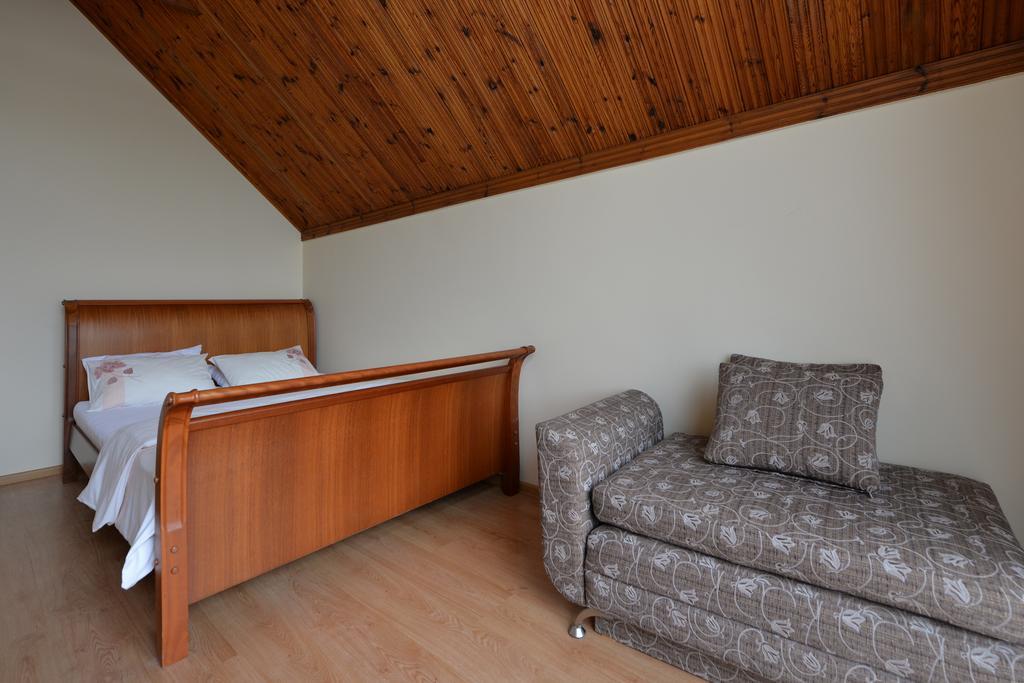 Apartamentai Silas Druskininkai Ngoại thất bức ảnh