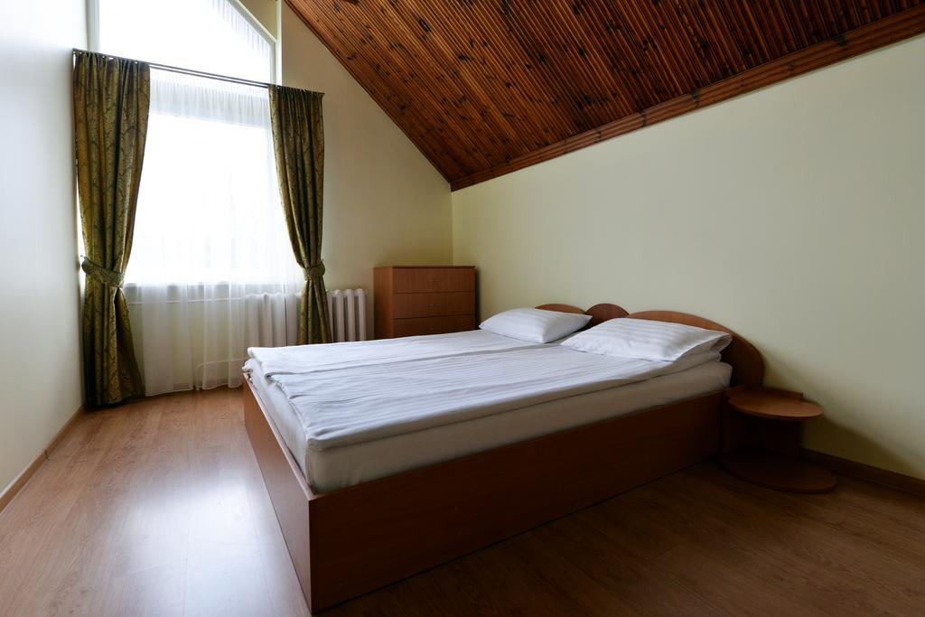 Apartamentai Silas Druskininkai Ngoại thất bức ảnh