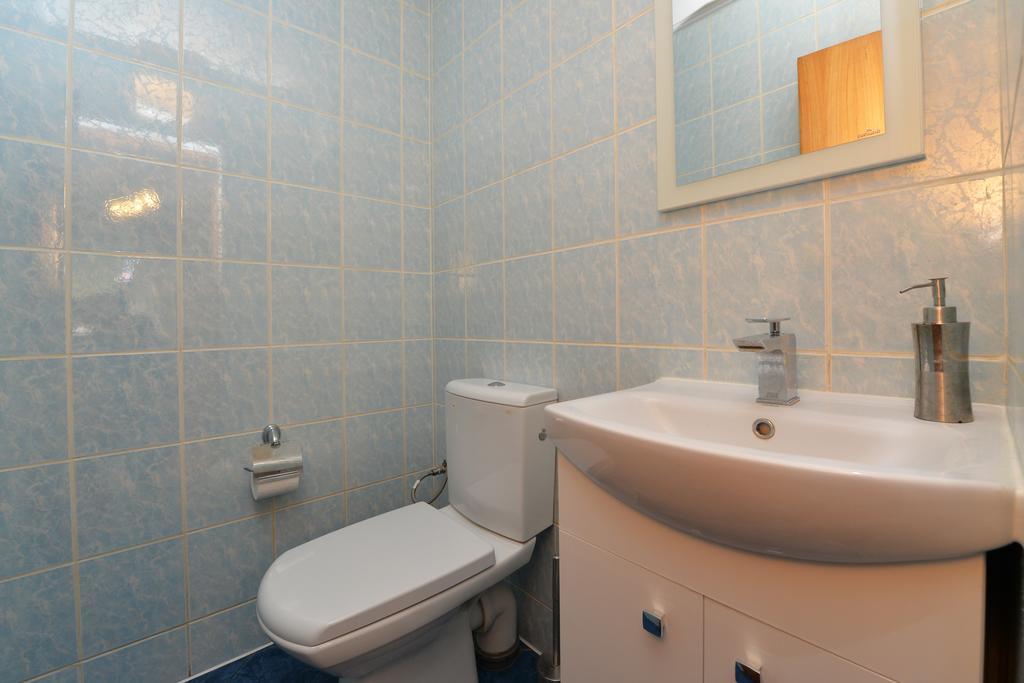 Apartamentai Silas Druskininkai Ngoại thất bức ảnh